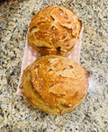Sourdough Bread