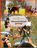 October farm/nature group